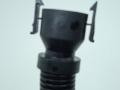 патрубок турбины BMW 5 серия F07/F10/F11 2010, 3.0 л., дизель, 8506702 - фото №3