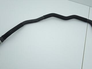 патрубок радиатора BMW 5 серия F07/F10/F11 2010, 3.0 л., дизель, 7800107
