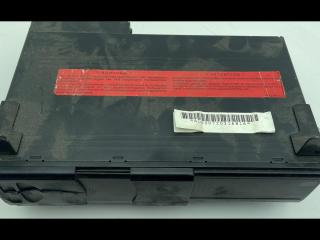 CD-чейнджер BMW X5 E53 2002, 3.0 л., дизель, АКПП, внедорожник 5 дв., 6913388