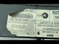 CD-чейнджер BMW X5 E53 [рестайлинг] 2005, 3.0 л., дизель, АКПП, внедорожник 5 дв., 6946990 - фото №4