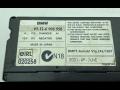 CD-чейнджер BMW X5 E53 2002, 3.0 л., дизель, АКПП, внедорожник 5 дв., 6908950 - фото №4