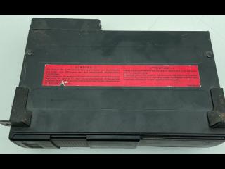 CD-чейнджер BMW X5 E53 2002, 3.0 л., дизель, АКПП, внедорожник 5 дв., 6908950
