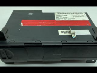 CD-чейнджер BMW X5 E53 2002, 3.0 л., дизель, АКПП, внедорожник 5 дв., 6913388