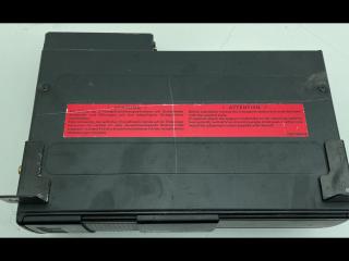 CD-чейнджер BMW 5 серия E39 [рестайлинг] 2000, 2.5 л., дизель, 8361584