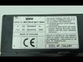 CD-чейнджер BMW 5 серия E39 [рестайлинг] 2000, 2.5 л., дизель, 8361584 - фото №4