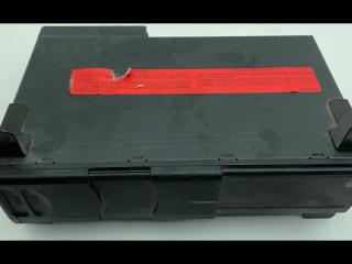 CD-чейнджер BMW X5 E53 2002, 3.0 л., дизель, АКПП, внедорожник 5 дв.