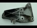 кронштейн двигателя BMW 4 серия F32/F33 F32 2015, 2.0 л., N20 B20 A, бензин, АКПП, купе, 6784823 - фото №3