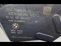 заслонка дроссельная BMW 4 серия F32/F33 F32 2015, 2.0 л., N20 B20 A, бензин, АКПП, купе, 7588625 - фото №2