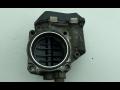 заслонка дроссельная BMW 4 серия F32/F33 F32 2015, 2.0 л., N20 B20 A, бензин, АКПП, купе, 7588625 - фото №3