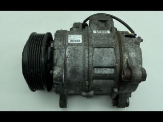компрессор кондиционера BMW 4 серия F32/F33 F32 2015, 2.0 л., N20 B20 A, бензин, АКПП, купе, 9216467
