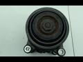 компрессор кондиционера BMW 4 серия F32/F33 F32 2015, 2.0 л., N20 B20 A, бензин, АКПП, купе, 9216467 - фото №3