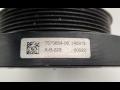 шкив коленвала BMW 6 серия F12/F13 [рестайлинг] F06 2015, 3.5 л., N55 B30 A, бензин, АКПП, седан, 7573654 - фото №2
