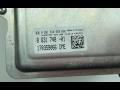 блок управления двигателем BMW 6 серия F12/F13 [рестайлинг] F06 2015, 3.5 л., N55 B30 A, бензин, АКПП, седан, 8631748 - фото №3