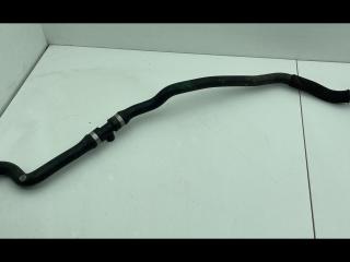патрубок (трубопровод, шланг) BMW 6 серия F12/F13 [рестайлинг] F06 2015, 3.5 л., N55 B30 A, бензин, АКПП, седан, 7619688