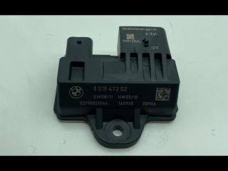 реле накала свечей BMW 5 серия F10/F11 [рестайлинг] F10 2016, 3.0 л., D, N57 D30 A, дизель, АКПП, седан, задний привод, правый руль, 8519472