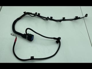 проводка свечей накала BMW 5 серия F10/F11 [рестайлинг] F10 2016, 3.0 л., D, N57 D30 A, дизель, АКПП, седан, задний привод, правый руль, 7811942
