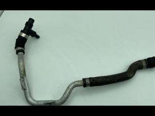 патрубок (трубопровод, шланг) BMW 5 серия F10/F11 [рестайлинг] F10 2016, 3.0 л., D, N57 D30 A, дизель, АКПП, седан, задний привод, правый руль, 8573157