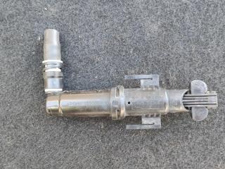 форсунка омывателя фары левая BMW 7 серия F01/F02 2012, 4.4 л., i, N63 B44 A, бензин, АКПП, седан, полный привод, 7178743