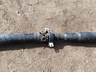 карданный вал BMW 7 серия F01/F02 2012, 4.4 л., i, N63 B44 A, бензин, АКПП, седан, полный привод, 7631364