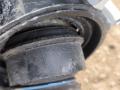 карданный вал BMW 7 серия F01/F02 2012, 4.4 л., i, N63 B44 A, бензин, АКПП, седан, полный привод, 7631364 - фото №2