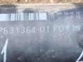 карданный вал BMW 7 серия F01/F02 2012, 4.4 л., i, N63 B44 A, бензин, АКПП, седан, полный привод, 7631364 - фото №3