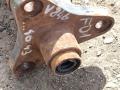 карданный вал BMW 7 серия F01/F02 2012, 4.4 л., i, N63 B44 A, бензин, АКПП, седан, полный привод, 7631364 - фото №5