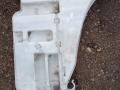 бачок омывателя BMW 5 серия F07/F10/F11 2010, 3.0 л., дизель, 7196949 - фото №3