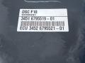 блок ABS BMW 5 серия F07/F10/F11 2010, 3.0 л., дизель, 6795519 - фото №2