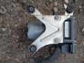 блок ABS BMW 5 серия F07/F10/F11 2010, 3.0 л., дизель, 6795519 - фото №3