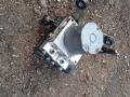 блок ABS BMW 5 серия F07/F10/F11 2010, 3.0 л., дизель, 6795519 - фото №4