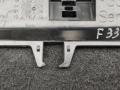кронштейн (крепление) BMW 4 серия F32/F33 F33 2017, 3.0 л., N57 D30 B, дизель, АКПП, кабриолет, правый руль, 51777374523 - фото №4