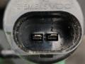 насос (моторчик) омывателя стекла BMW 5 серия F07/F10/F11 2011, 3.0 л., бензин, АКПП, седан, 6934160 - фото №3
