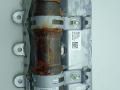 подушка безопасности пассажира BMW 5 серия F07/F10/F11 2010, 3.0 л., дизель, 9230399 - фото №2
