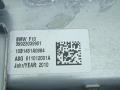 подушка безопасности пассажира BMW 5 серия F07/F10/F11 2010, 3.0 л., дизель, 9230399 - фото №3