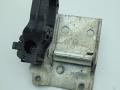 кронштейн радиатора BMW 5 серия F07/F10/F11 2010, 3.0 л., дизель, 7186513, 7575247 - фото №2