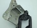 кронштейн радиатора BMW 5 серия F07/F10/F11 2010, 3.0 л., дизель, 7186513, 7575247 - фото №3