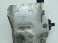кронштейн радиатора BMW 5 серия F07/F10/F11 2010, 3.0 л., дизель, 7186513, 7575247 - фото №4