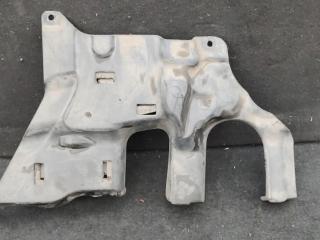 кожух (защита) рулевого механизма BMW 5 серия G30/G31 2017, 2.0 л., B46 B20 B, бензин, АКПП, седан, 7340192