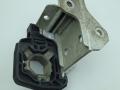 кронштейн радиатора BMW 5 серия F07/F10/F11 2010, 3.0 л., дизель, 7186514, 7207152 - фото №2