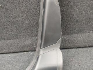 накладка двери (крышки) багажника BMW 5 серия G30/G31 2017, 2.0 л., B46 B20 B, бензин, АКПП, седан, 63217382960, 630372
