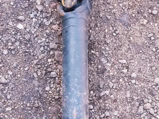 карданный вал BMW 5 серия F07/F10/F11 2010, 3.0 л., дизель, 7563162