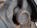карданный вал BMW 5 серия F07/F10/F11 2010, 3.0 л., дизель, 7563162 - фото №2