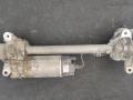 рулевая рейка BMW 5 серия G30/G31 2017, 3.0 л., i, B58 B30 A, бензин, АКПП, черный, седан, полный привод, правый руль - фото №4