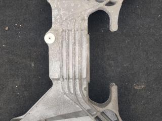кронштейн КПП BMW 5 серия G30/G31 2017, 2.0 л., B46 B20 B, бензин, АКПП, седан, 22326870602