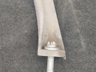 кронштейн (крепление) BMW 5 серия G30/G31 2017, 2.0 л., B46 B20 B, бензин, АКПП, седан, 6863104