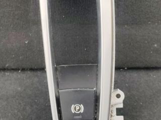 кнопка ручного тормоза (ручника) BMW 5 серия F07/F10/F11 2011, 3.0 л., бензин, АКПП, седан, 9217594