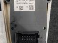 кнопка ручного тормоза (ручника) BMW 5 серия F07/F10/F11 2011, 3.0 л., бензин, АКПП, седан, 9217594 - фото №2