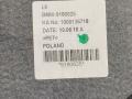 компрессор подкачки сидений BMW 5 серия F07/F10/F11 2011, 3.0 л., бензин, АКПП, седан, 9180625, 4496450, 4484986 - фото №4