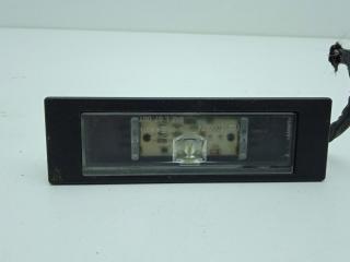 подсветка номера BMW 6 серия F06/F12/F13 F12 2011, 4.4 л., N63 B40 A, бензин, АКПП, купе, полный привод, 7193294