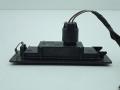 подсветка номера BMW 6 серия F06/F12/F13 F12 2011, 4.4 л., N63 B40 A, бензин, АКПП, купе, полный привод, 7193294 - фото №2